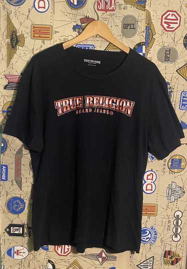 Streetwear × True Religion × Vintage True Religion