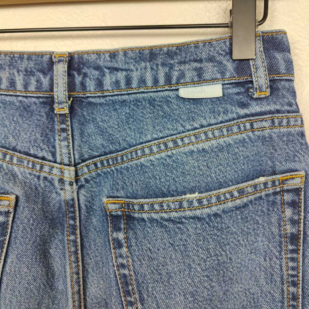 BOYISH Boyish Darcy Jeans Womens 26 The Searchers… - image 8