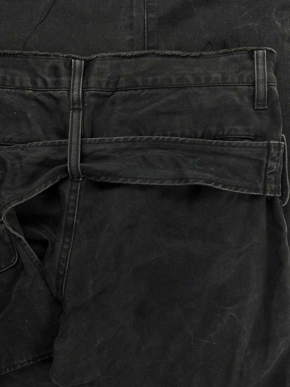 Undercover AW06 Undercover Waist Bag Cargo Pants … - image 4