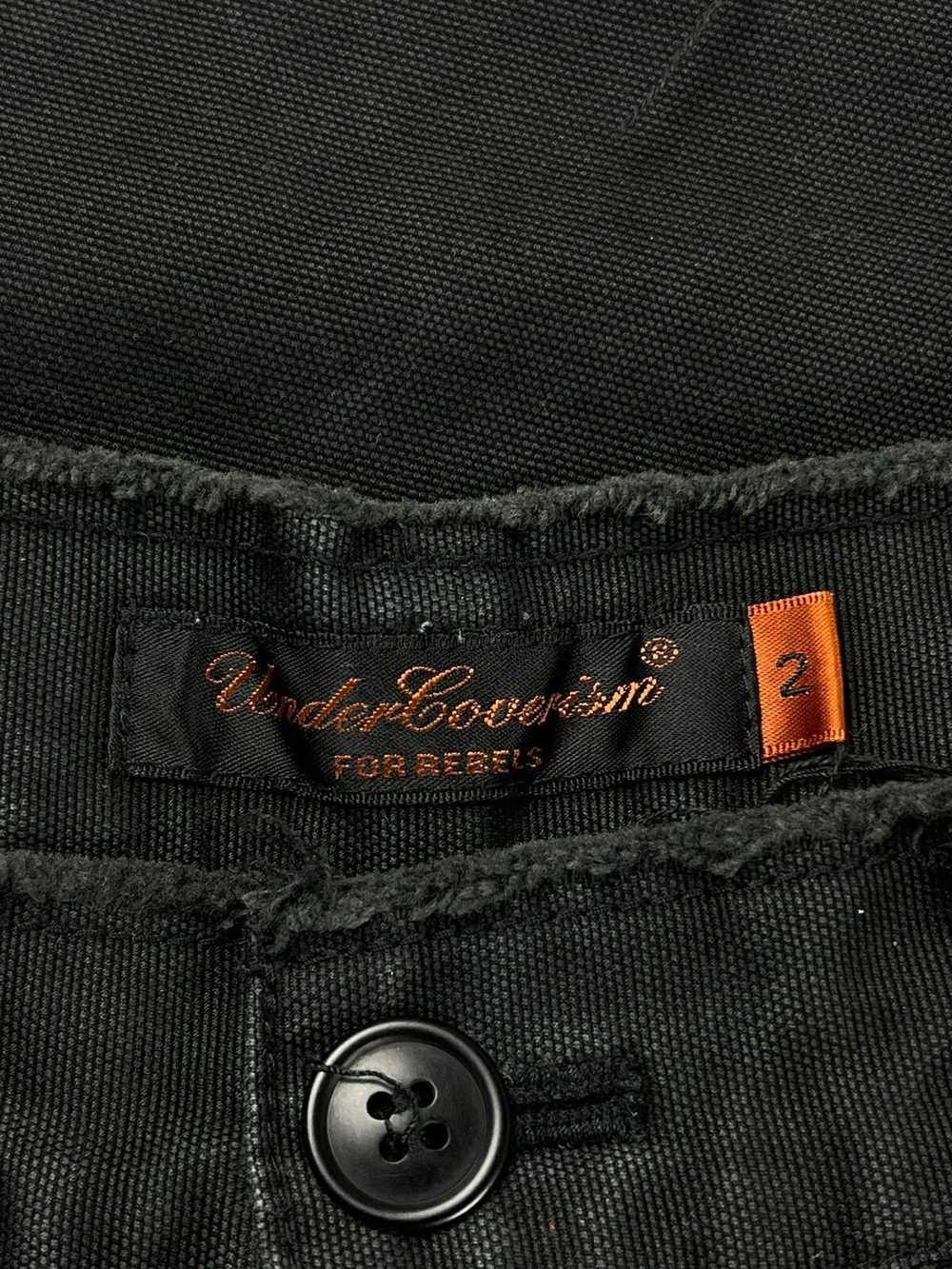 Undercover AW06 Undercover Waist Bag Cargo Pants … - image 7