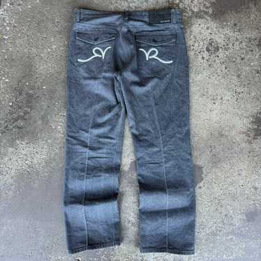 Rocawear × Streetwear × Vintage VINTAGE Y2K ROCAW… - image 1