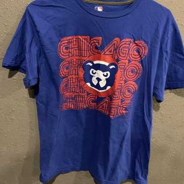 MLB Chicago Cubs Tshirt - image 1