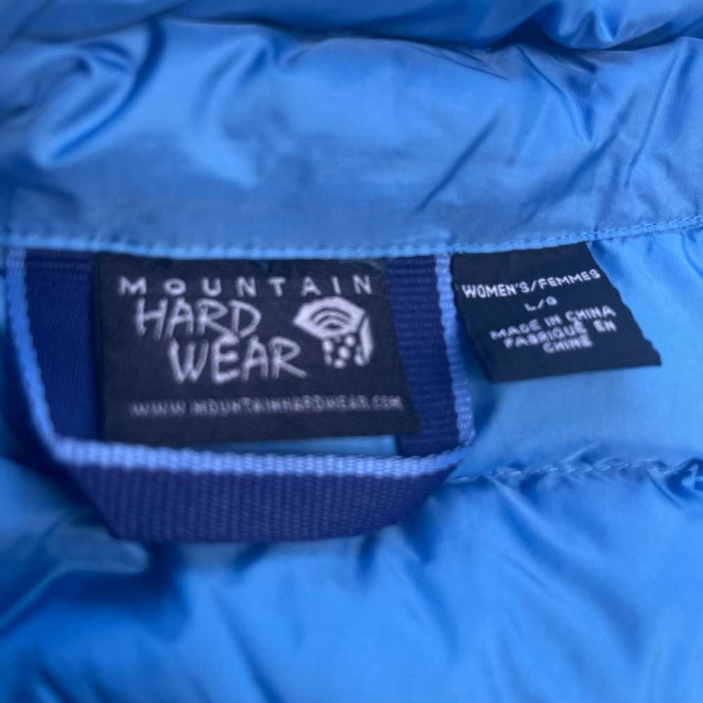 mountain hardwear jacket - image 3