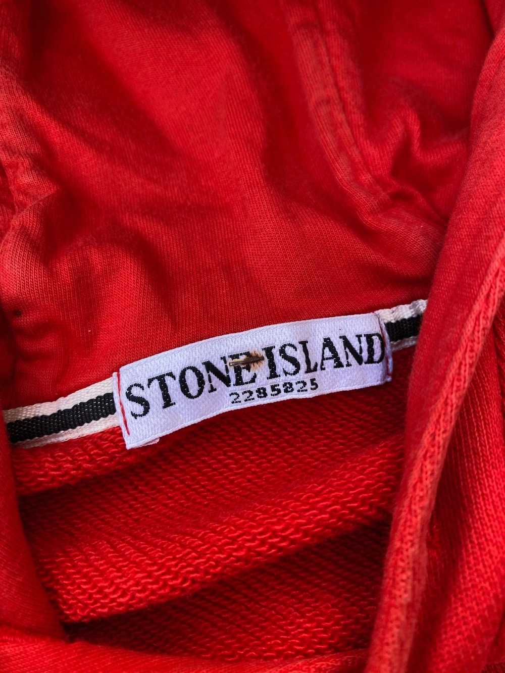 Stone Island × Streetwear × Vintage Vintage Stone… - image 6