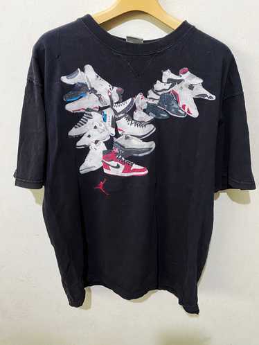 Jordan Brand × Nike × Sportswear Air Jordan T-shir