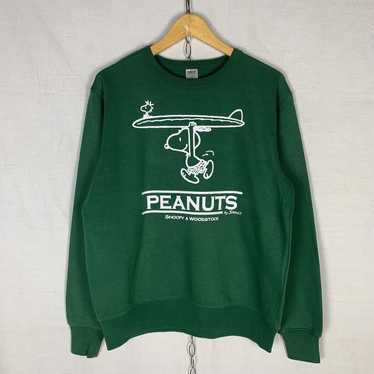 Peanuts × Peanuts & Co Peanuts Snoopy Sweatshirt … - image 1