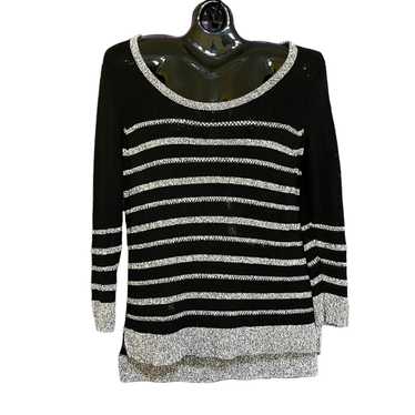 Designer × Rag & Bone Rag & Bone Azra Striped Knit