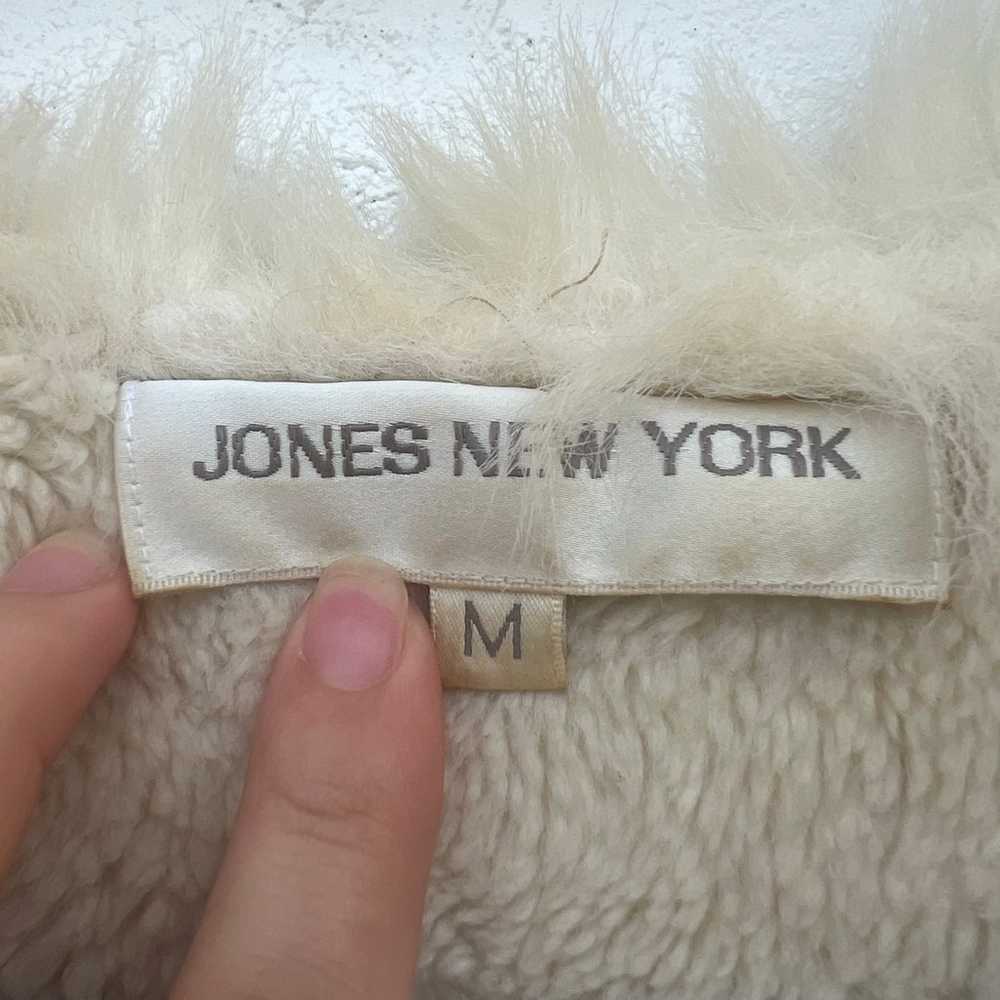 Jones New York Coat - image 2