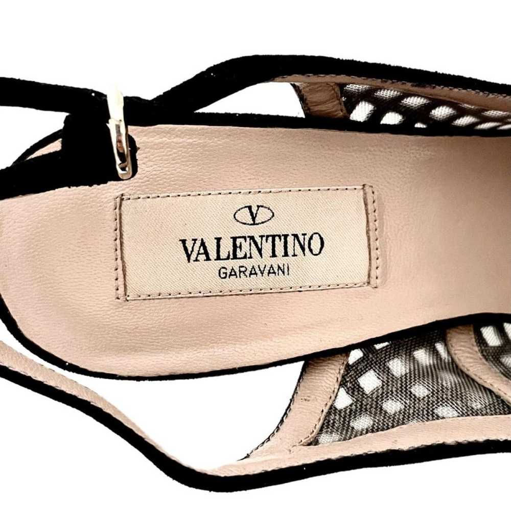 Valentino Garavani Heels - image 5