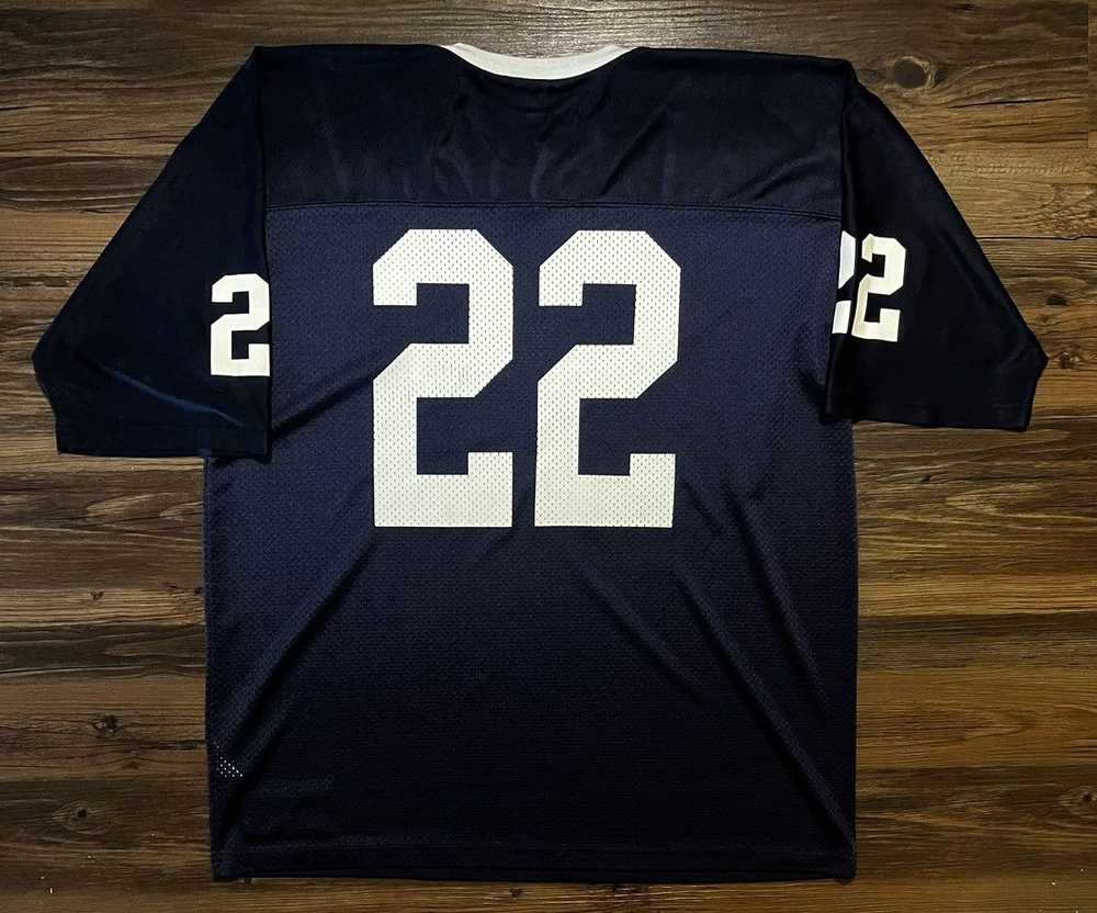 Nike × Vintage Vintage Penn State football jersey… - image 3