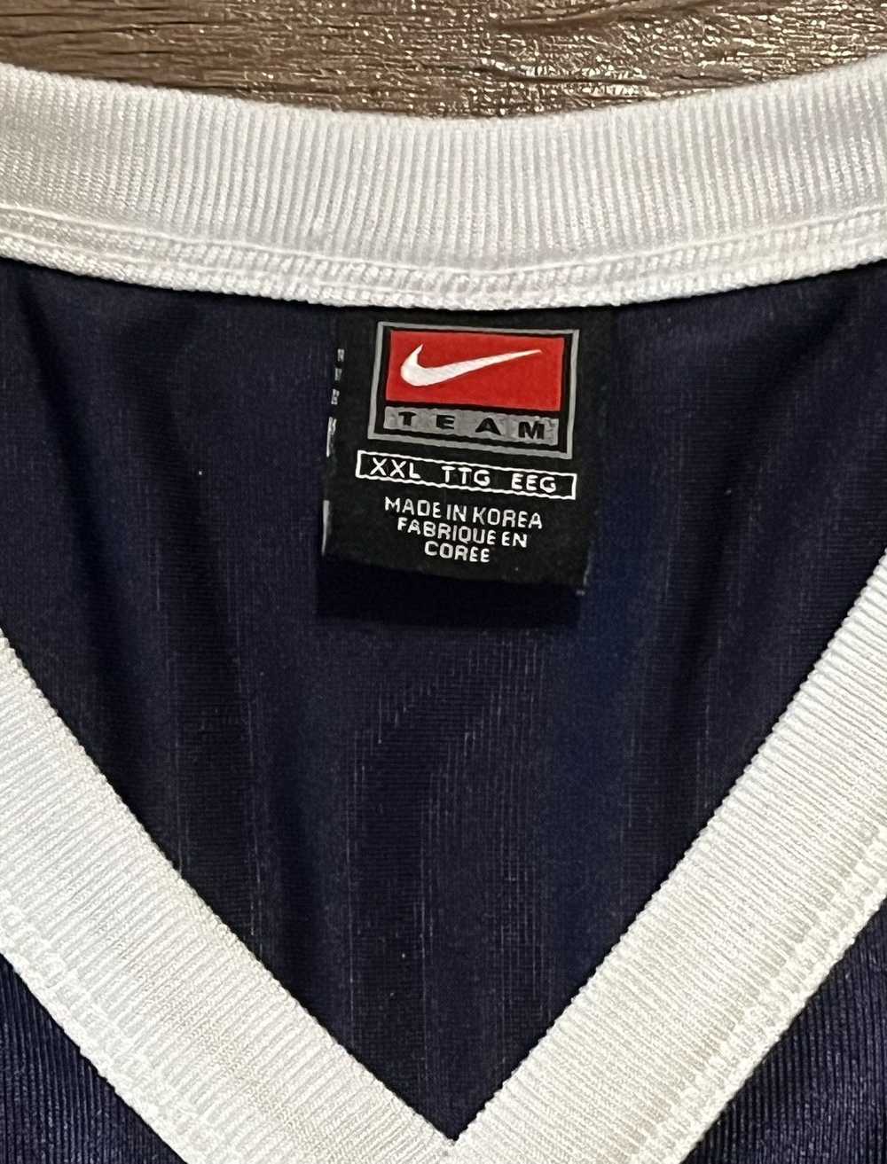 Nike × Vintage Vintage Penn State football jersey… - image 4