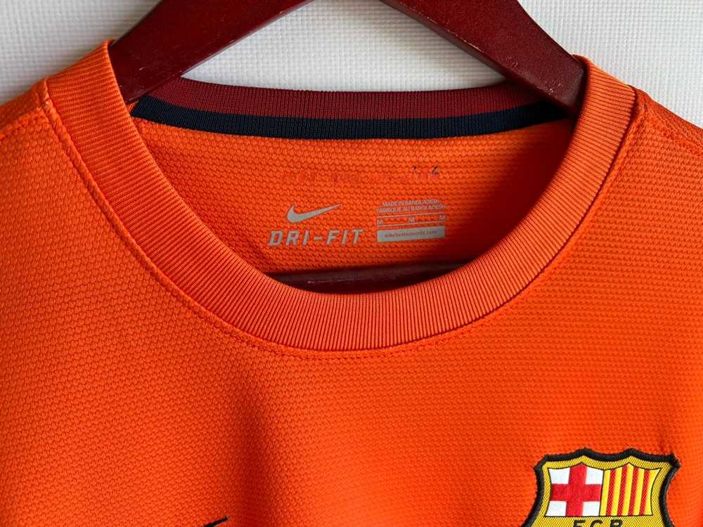 F.C. Barcelona × Nike × Soccer Jersey Nike Barcel… - image 11