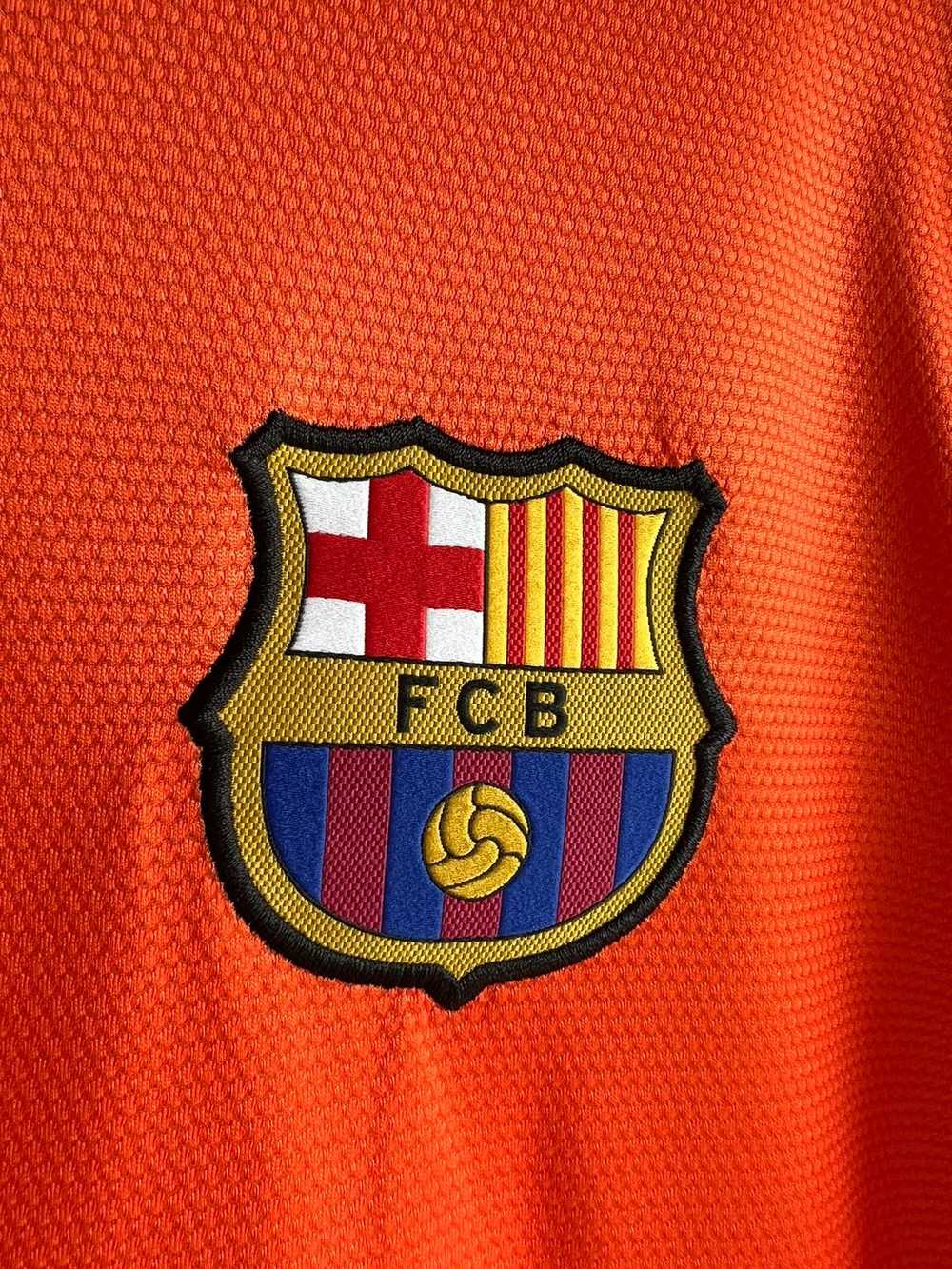 F.C. Barcelona × Nike × Soccer Jersey Nike Barcel… - image 9