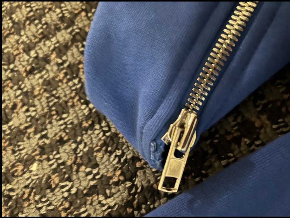 Unwanted Unwanted Full Zip Hoodie - image 3