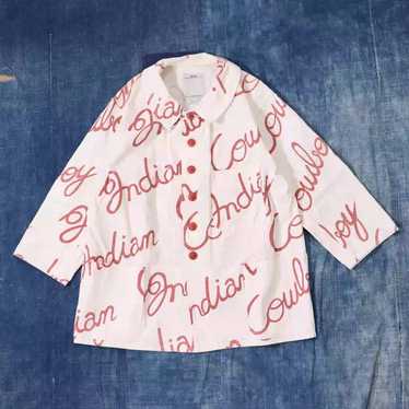 Kiwami visvim bucky coverall - Gem