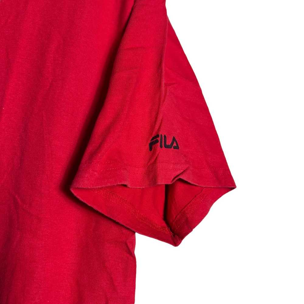 Ferrari × Fila × Streetwear 🔥RARE🔥Vintage Ferra… - image 5