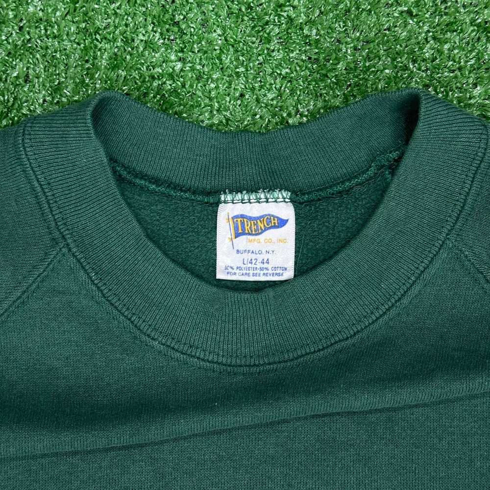 Made In Usa × NFL × Vintage Green Bay Packers Vin… - image 3