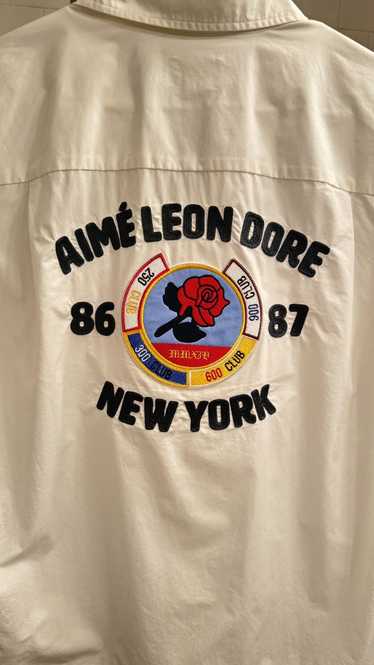 Aime Leon Dore Aime Leon Dore League Shirt