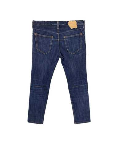 Number nine pain denim - Gem