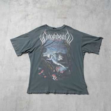 Drop Dead DROP DEAD Short Sleeve Graphic T-Shirt … - image 1