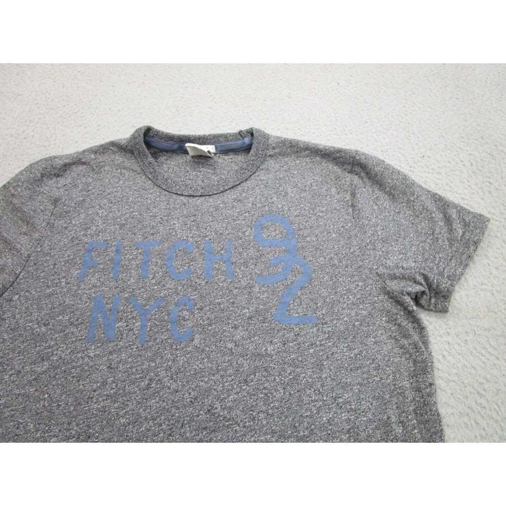 Abercrombie & Fitch VINTAGE Abercrombie & Fitch S… - image 2