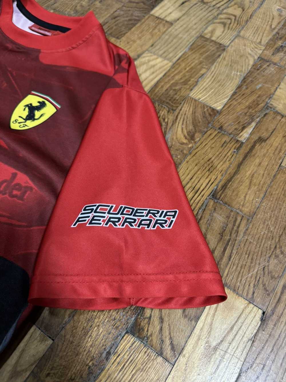 Ferrari × Formula 1 × Racing Ferrari Fernando Alo… - image 9