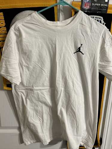 Jordan Brand Jordan Brand Short Sleeve T Shirt