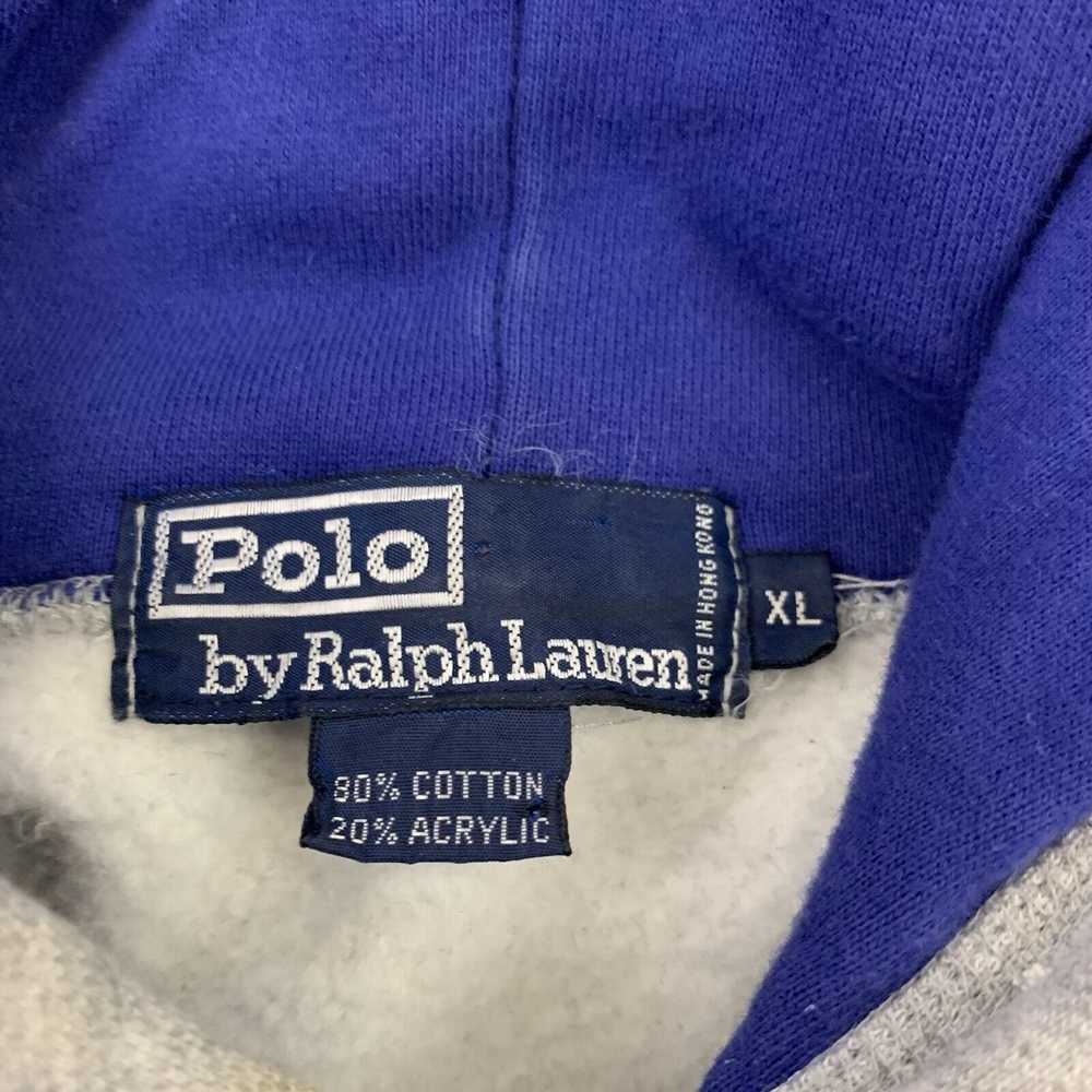 Polo Ralph Lauren Vintage Polo Ralph Lauren Uni H… - image 3