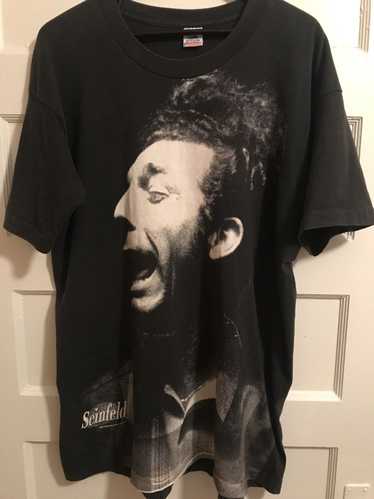 Seinfeld × Vintage Rare! 1993 Kramer Big Print! - image 1