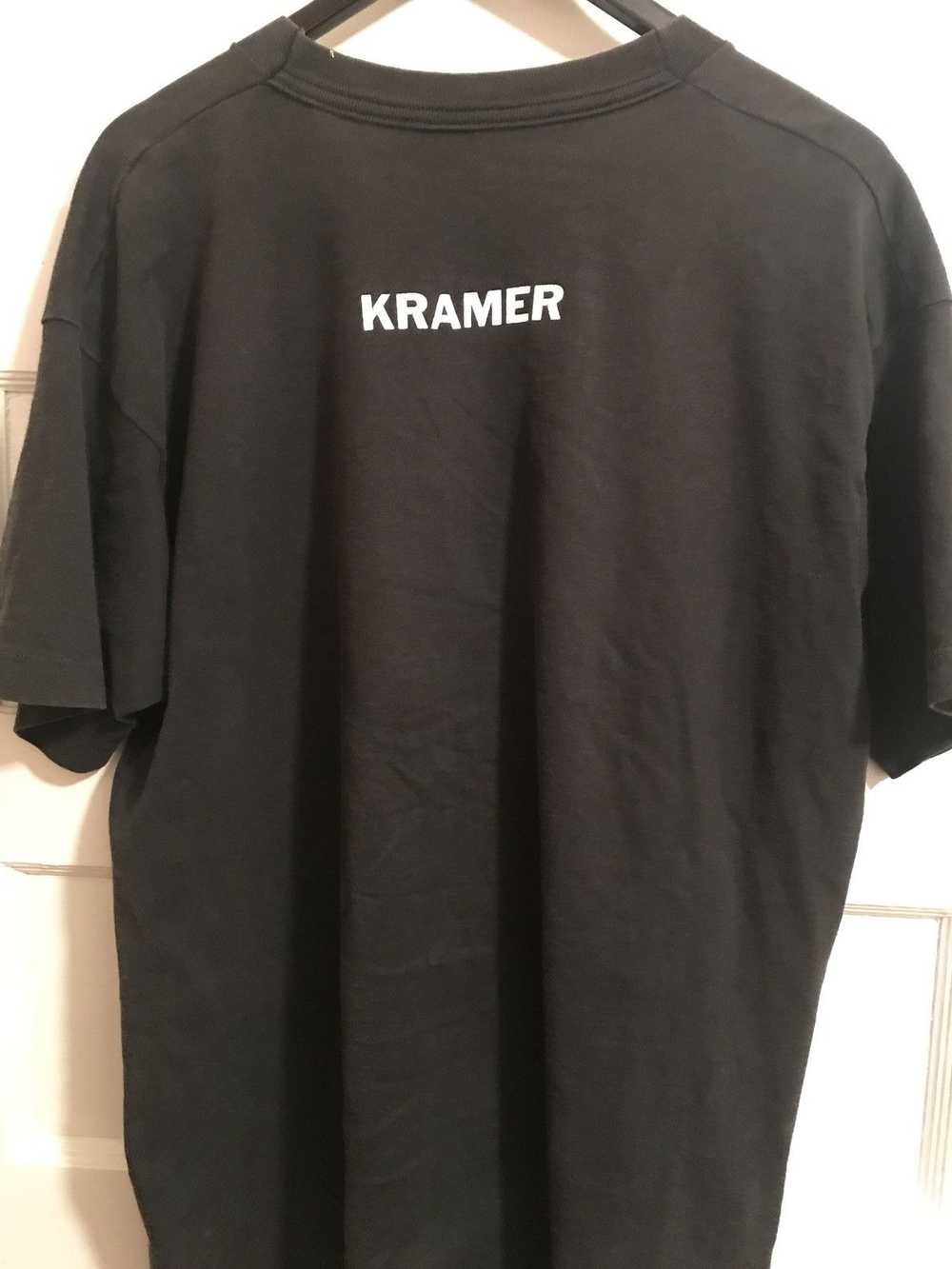 Seinfeld × Vintage Rare! 1993 Kramer Big Print! - image 2