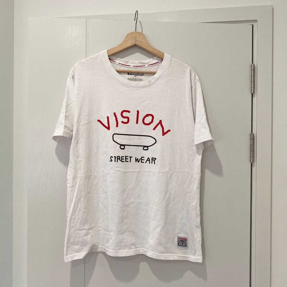 Japanese Brand × Skategang × Vision Streetwear Vi… - image 1