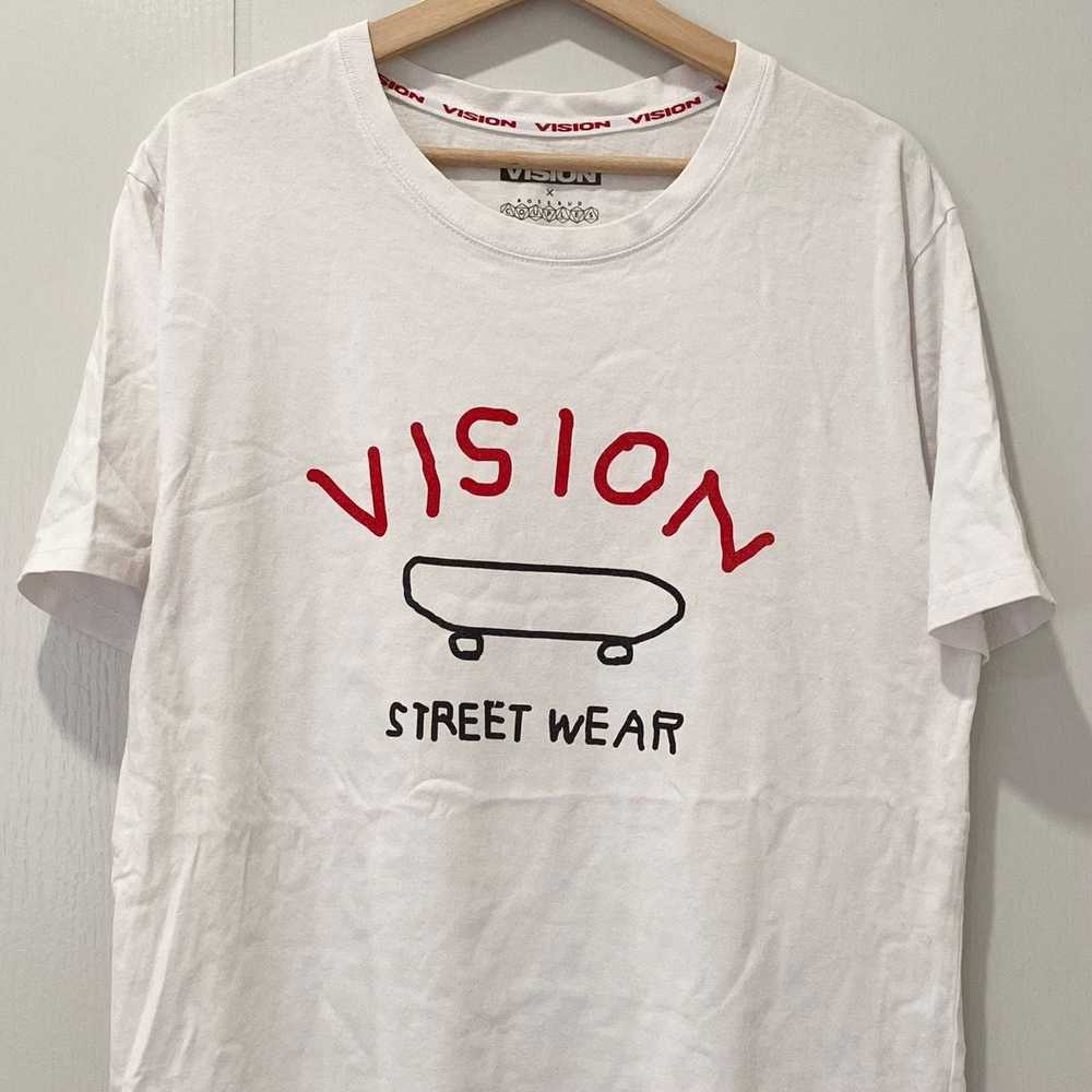 Japanese Brand × Skategang × Vision Streetwear Vi… - image 2