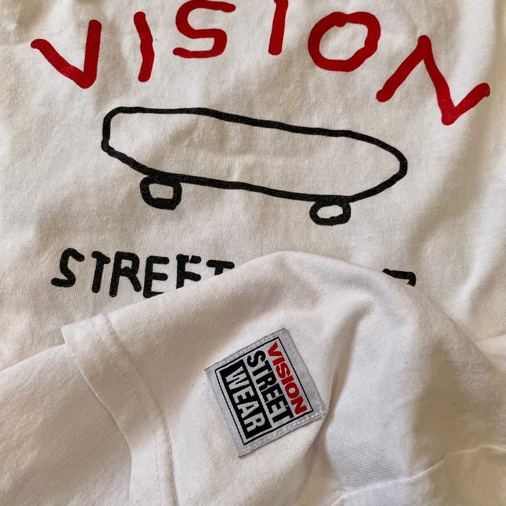 Japanese Brand × Skategang × Vision Streetwear Vi… - image 3