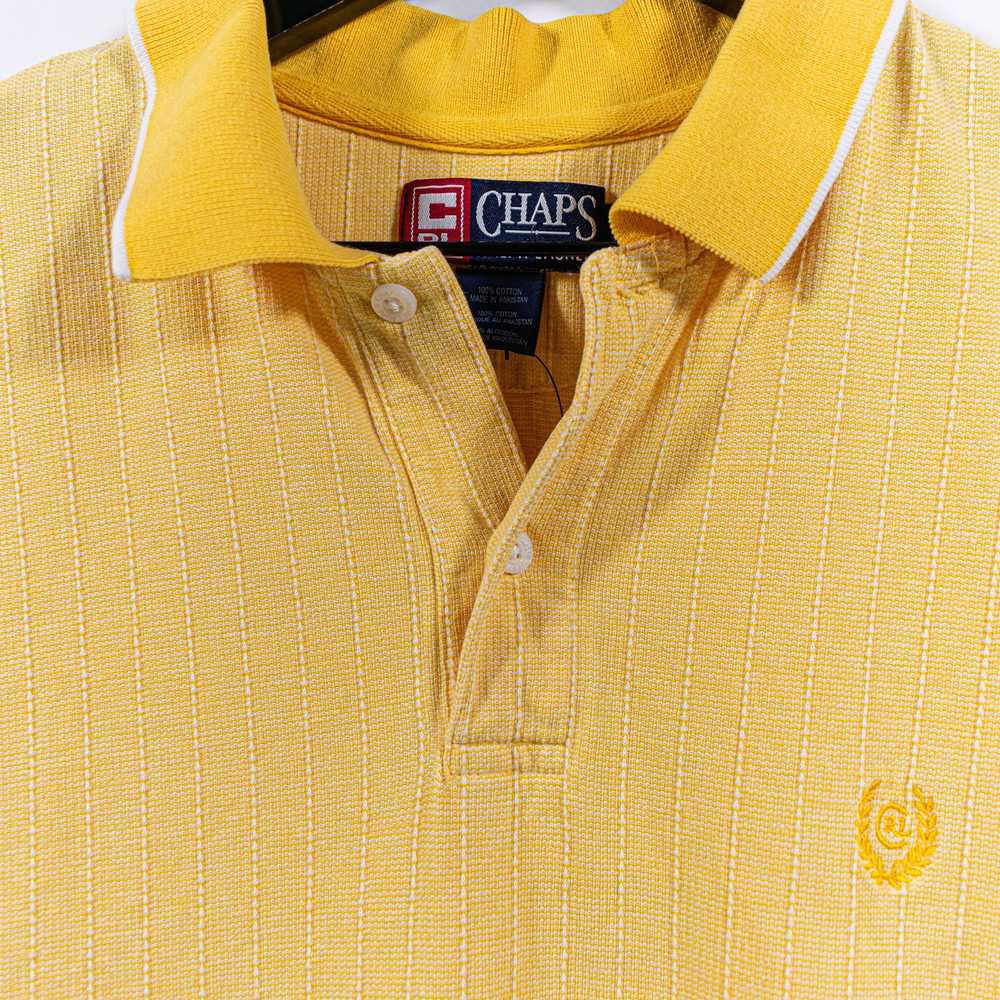 Chaps Ralph Lauren × Streetwear × Vintage Chaps R… - image 7