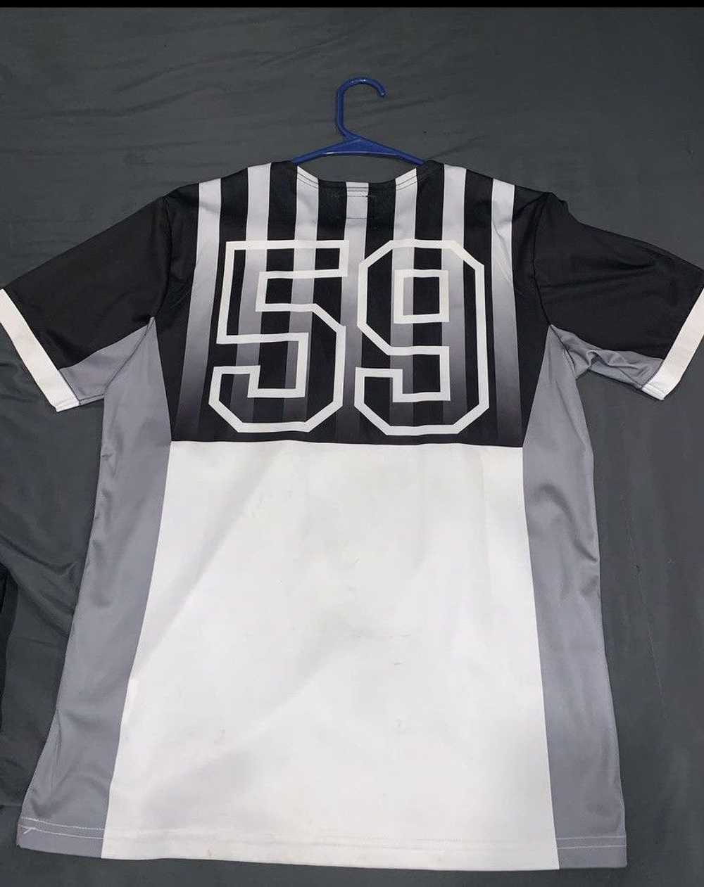 G59 Records G59 soccer jersey - image 3