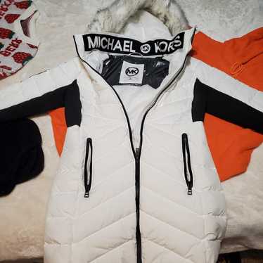 MK - Michael Kors Coat Like New