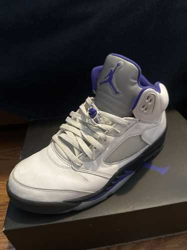 Jordan Brand Jordan 5 Concord