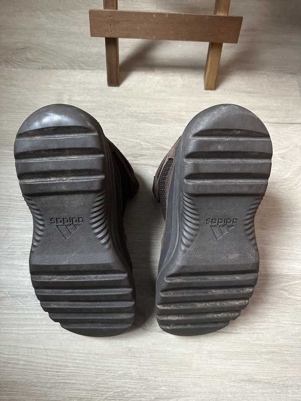 Adidas × Yeezy Season Adidas Yeezy Desert Boot Oi… - image 10