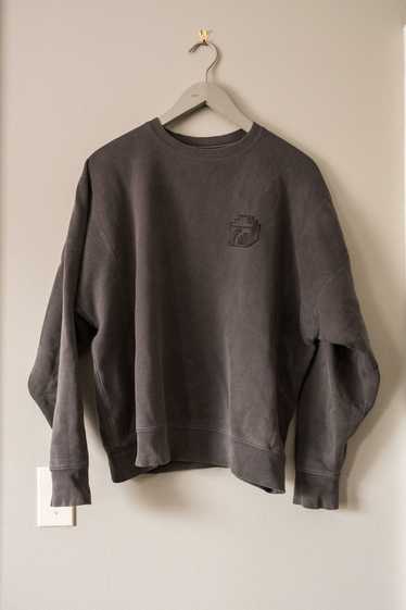 Cav Empt Overdye Crewneck