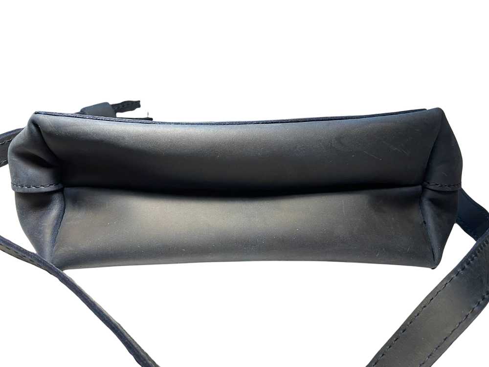 Portland Leather 'Almost Perfect' Mini Crossbody - image 3