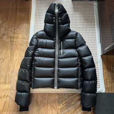 Rick owens down jacket - Gem