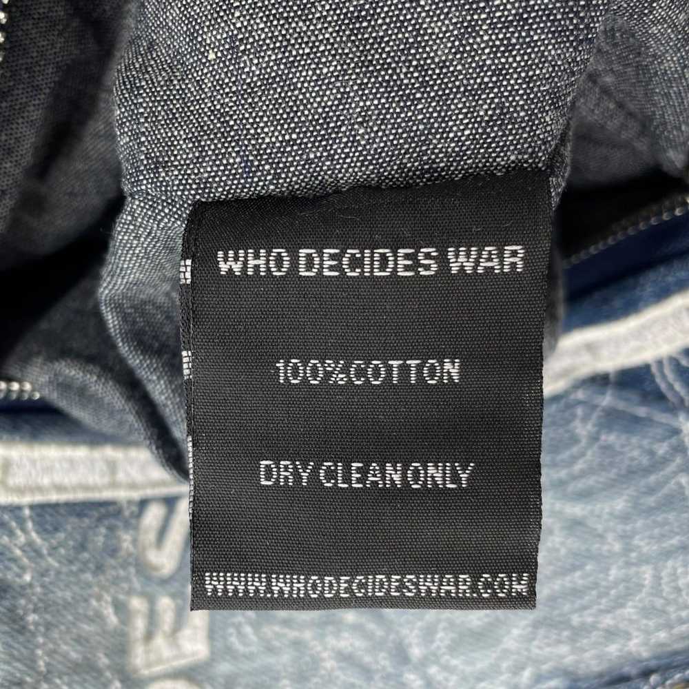 Who Decides War Who Decides War by MRDR Bravado B… - image 7