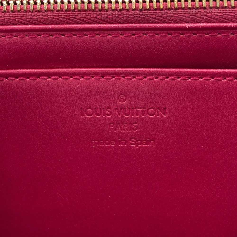 Louis Vuitton LOUIS VUITTON M61317 Portefeuille L… - image 11