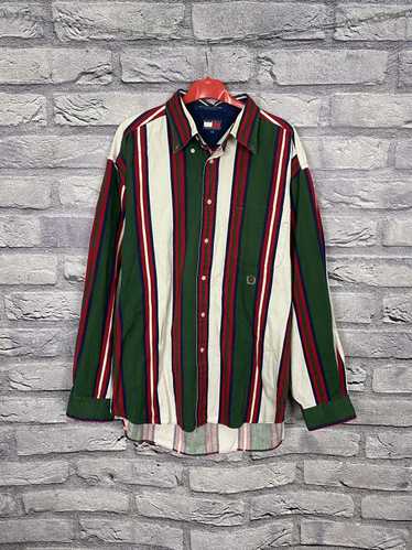 Streetwear × Tommy Hilfiger × Vintage Vintage ver… - image 1