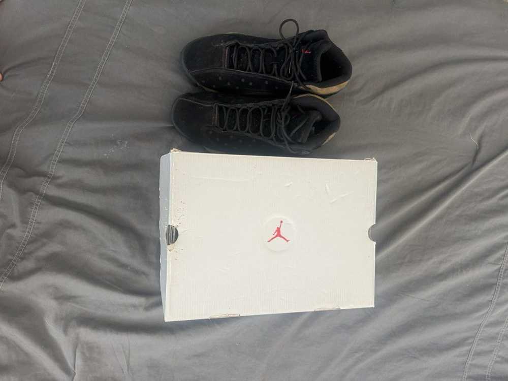 Jordan Brand Men’s Air Jordan Retro 13 Olive - Si… - image 7