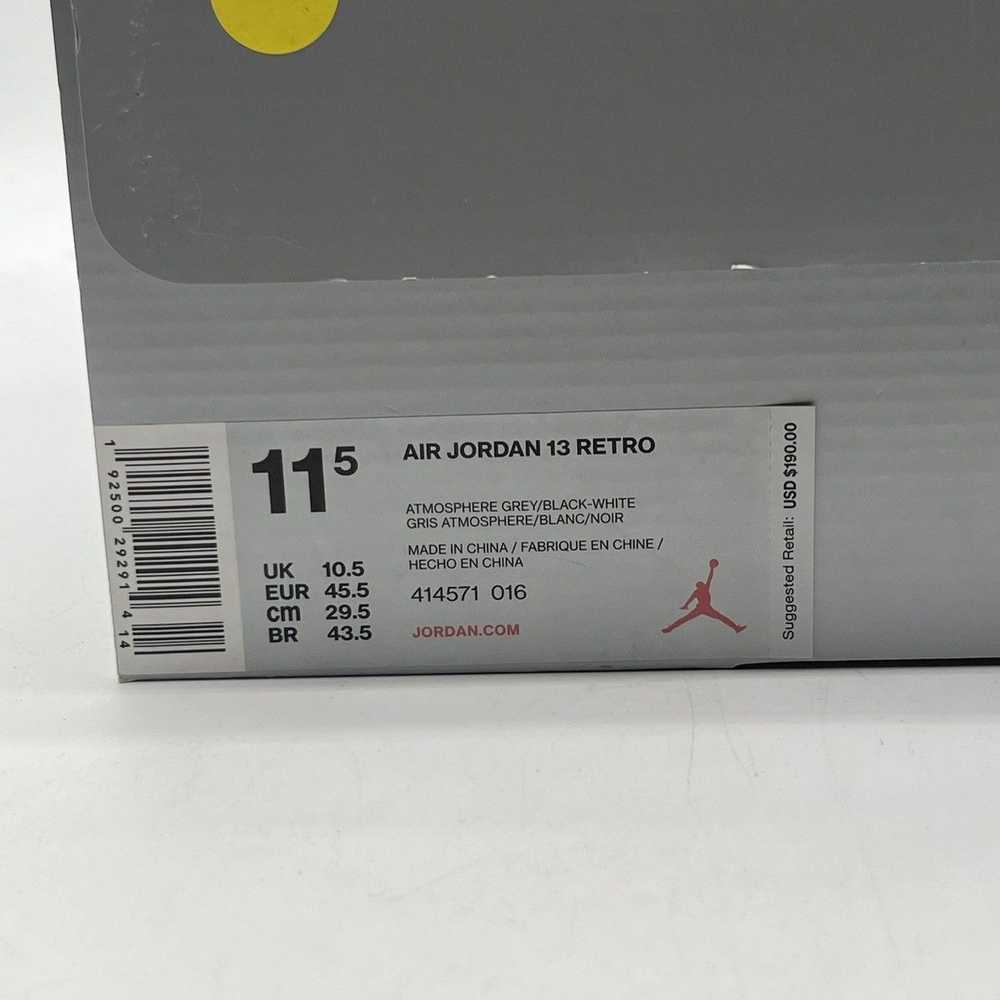 Jordan Brand Air Jordan 13 atmosphere grey - image 6