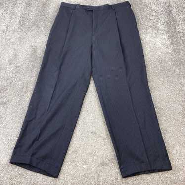 Pierre Cardin Pierre Cardin Dress Pants Men's 46R… - image 1