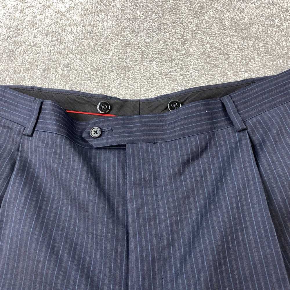 Pierre Cardin Pierre Cardin Dress Pants Men's 46R… - image 2