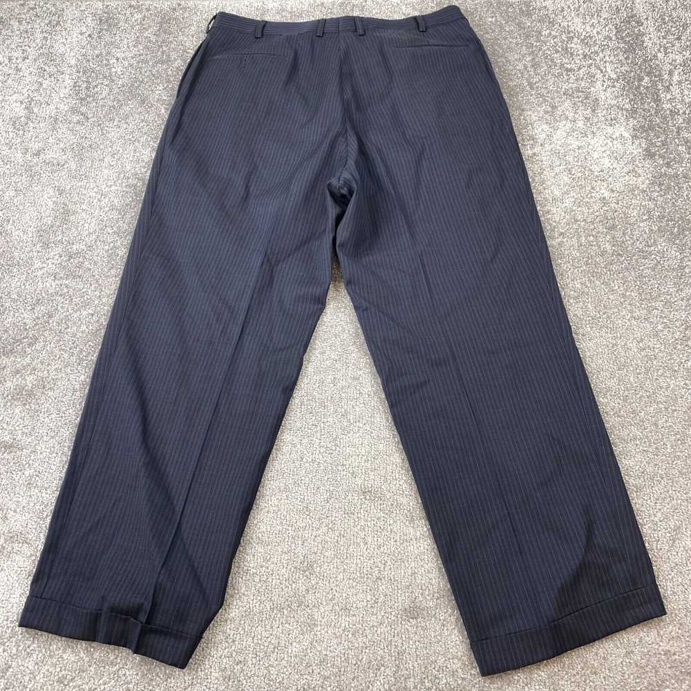 Pierre Cardin Pierre Cardin Dress Pants Men's 46R… - image 3