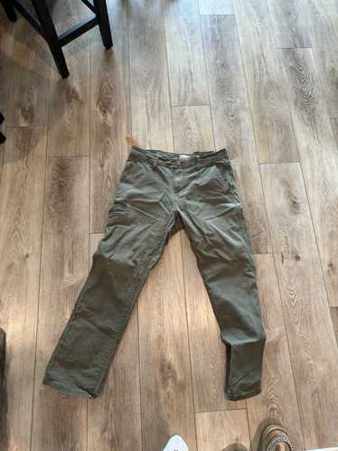 Vintage Vintage x Carhartt Style Cargos - image 1